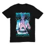 Футболка Bioworld Grimmjow Jaegerjaquez Bleach MRZ v429 M Чорний (27074)