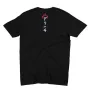 Футболка Bioworld Kyouraku Shunsui Bleach MRZ v428 XL Чорний (27070)