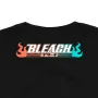 Футболка Bioworld Ichigo Kurosaki Bleach MRZ v427 S Чорний (27061)