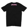 Футболка Bioworld Byakuya Kuchiki Bleach MRZ v426 M Черный (27056)