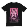 Футболка Bioworld Byakuya Kuchiki Bleach MRZ v426 M Черный (27056)