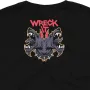 Футболка Bioworld Vi Arcane MRZ v425 L Чорний (27051)