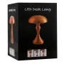 Настольная лампа Desk Lamp F89015 в виде гриба 1200 мАч 3 Вт Золотой (35761_3605150)