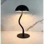Настільна лампа Diamond Rose F90026 Touch lamp 1200 мАг 3.5 Вт Чорний (35762_3605152)
