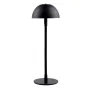 Настільна лампа Diamond Rose F90026 Touch lamp 1200 мАг 3.5 Вт Чорний (35762_3605152)