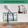 Водонепроникні сумки Urbankit 2 шт 90 л XD77I