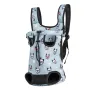 Рюкзак-кенгуру для тварин No Brand A01002-AB Dog Blue L 13091-83461