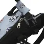 Рюкзак-кенгуру No Brand A01002-AB Dog Blue M 13091-83466