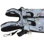Рюкзак-кенгуру No Brand A01002-AB Dog Blue M 13091-83466