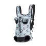 Рюкзак-кенгуру No Brand A01002-AB Dog Blue M 13091-83466