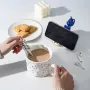 Кофейный набор Dedbbb 350 мл White 13149-83894