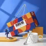 Кофейный набор Dedbbb 350 мл White 13149-83894