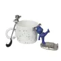 Кофейный набор Dedbbb 350 мл White 13149-83894