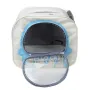 Рюкзак-переноска для кошек и собак Taotaopets 247722 34х29,5 см Blue 12985-83984