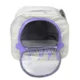 Рюкзак-переноска для кошек и собак Taotaopets 247722 34х29,5 см Violet 12985-83990