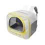 Рюкзак-переноска для кошек и собак Taotaopets 247722 34х29,5 см Yellow 12985-83994