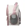 Рюкзак-переноска для кошек и собак MoorPet 242210 39х33 см Pink 12984-84038