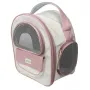 Рюкзак-переноска для кошек и собак MoorPet 242210 39х33 см Pink 12984-84038