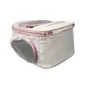 Рюкзак-переноска для кошек и собак MoorPet 242210 39х33 см Pink 12984-84038