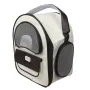 Рюкзак-переноска для кошек и собак MoorPet 242210 39х33 см Coffee 12984-84041