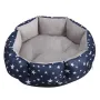 Лежак No Brand SY-2022-1208 Blue Stars L 60х12 см 12698-84070
