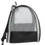 Рюкзак-перенесення Taotaopets 247723 32х35 см Black 12986-84064