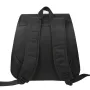Рюкзак-перенесення Taotaopets 247723 32х35 см Black 12986-84064