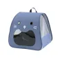 Рюкзак-переноска для кошек и собак Taotaopets 247723 32х35 см Blue 12986-84065