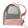Рюкзак-переноска для кошек и собак Taotaopets 247723 32х35 см Pink 12986-84066