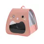 Рюкзак-переноска для кошек и собак Taotaopets 247723 32х35 см Pink 12986-84066