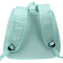 Рюкзак-переноска для кошек и собак Taotaopets 247723 32х35 см Turquoise 12986-84067