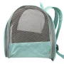 Рюкзак-переноска для кошек и собак Taotaopets 247723 32х35 см Turquoise 12986-84067