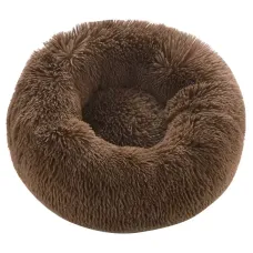 Лежак-пуфик No Brand 552201 L Brown 5516-84051 Лежак-пуфик No Brand 552201 L Brown 5516-84051