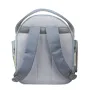 Рюкзак-переноска для кошек и собак MoorPet 242210 39х33 см Blue 12984-84039