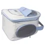 Рюкзак-переноска для кошек и собак MoorPet 242210 39х33 см Blue 12984-84039