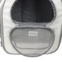 Рюкзак-перенесення для тварин MoorPet 242210 39х33 см Gray 12984-84042