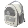 Рюкзак-перенесення для тварин MoorPet 242210 39х33 см Gray 12984-84042