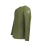 Термобілизна чоловіча No Brand A157 S Green 13075-83764