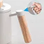 Чайник для заварювання кави Choxila 11625 350 мл White 13022-84129