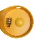 Іграшка-годівниця No Brand DT-1223 Orange Лебідь 12756-84187