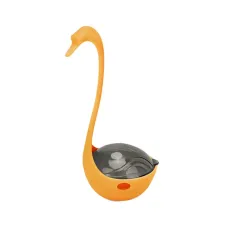 Іграшка-годівниця No Brand DT-1223 Orange Лебідь 12756-84187 Іграшка-годівниця No Brand DT-1223 Orange Лебідь 12756-84187