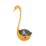 Іграшка-годівниця No Brand DT-1223 Orange Лебідь 12756-84187