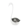 Іграшка кормушка No Brand DT-1223 Лебідь White 12756-84190