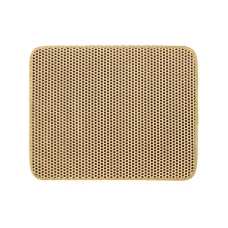 Двошаровий килимок для котячого туалету Lesko DT856 Sand 30х45 см 11555-84238 Двошаровий килимок для котячого туалету Lesko DT856 Sand 30х45 см 11555-84238