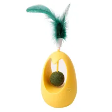 Іграшка Taotaopets 027714 Yellow 13172-84410 Іграшка Taotaopets 027714 Yellow 13172-84410