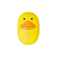 Гребінець для чищення та видалення вовни Taotaopets 0910006 Yellow 13174-84407 Гребінець для чищення та видалення вовни Taotaopets 0910006 Yellow 13174-84407