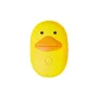 Гребінець для чищення та видалення вовни Taotaopets 0910006 Yellow 13174-84407