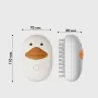 Гребінець для чищення та видалення вовни Taotaopets 0910006 Beige 13174-84408
