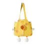 Сумка-переноска для кошек и собак No Brand Сookies 2404SXMJ3153 34х37 см Yellow 13143-84836