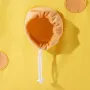 Сумка-переноска для кошек и собак No Brand Сookies 2404SXMJ3153 41х38 см Yellow 13143-84838